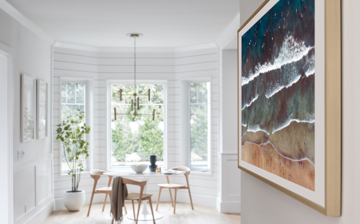 Samsung Frame TV Review