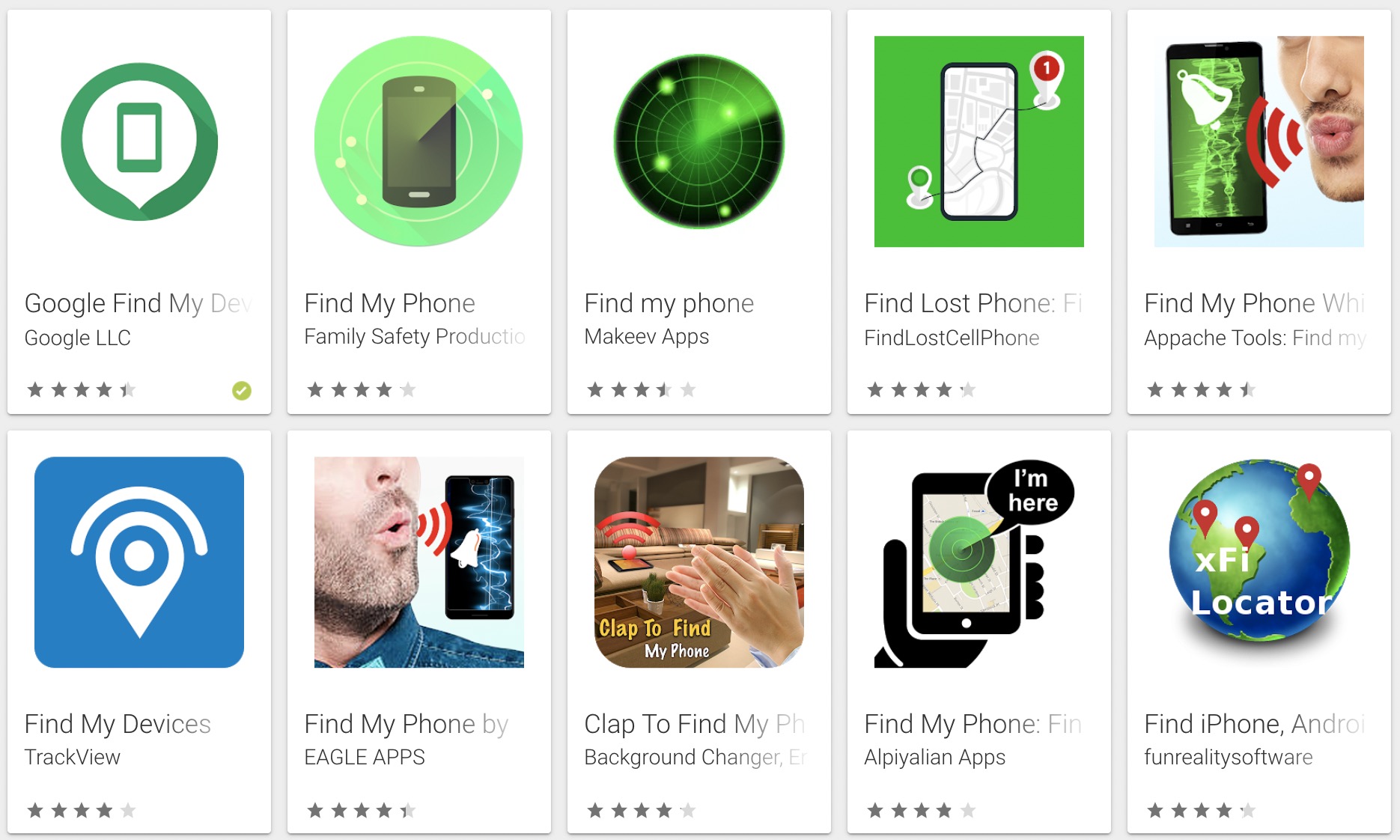 Using Third-Party Apps